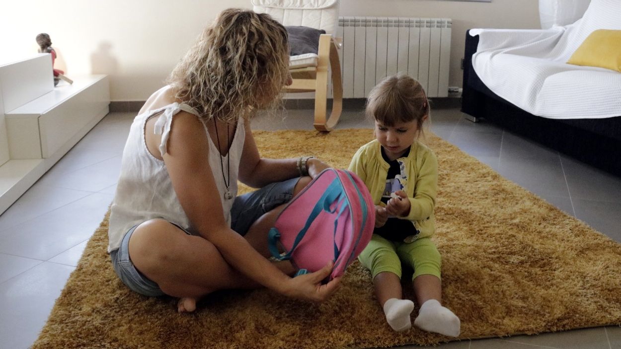 Consells per a la tornada a la rutina