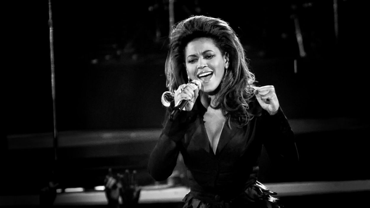 Beyoncé protagonitza el 'Cinema a la Xarxa' d'aquesta setmana