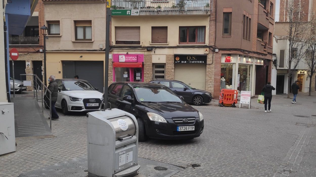 El 60% de la població santcugatenca està exposada a nivells perjudicials de soroll pel trànsit
