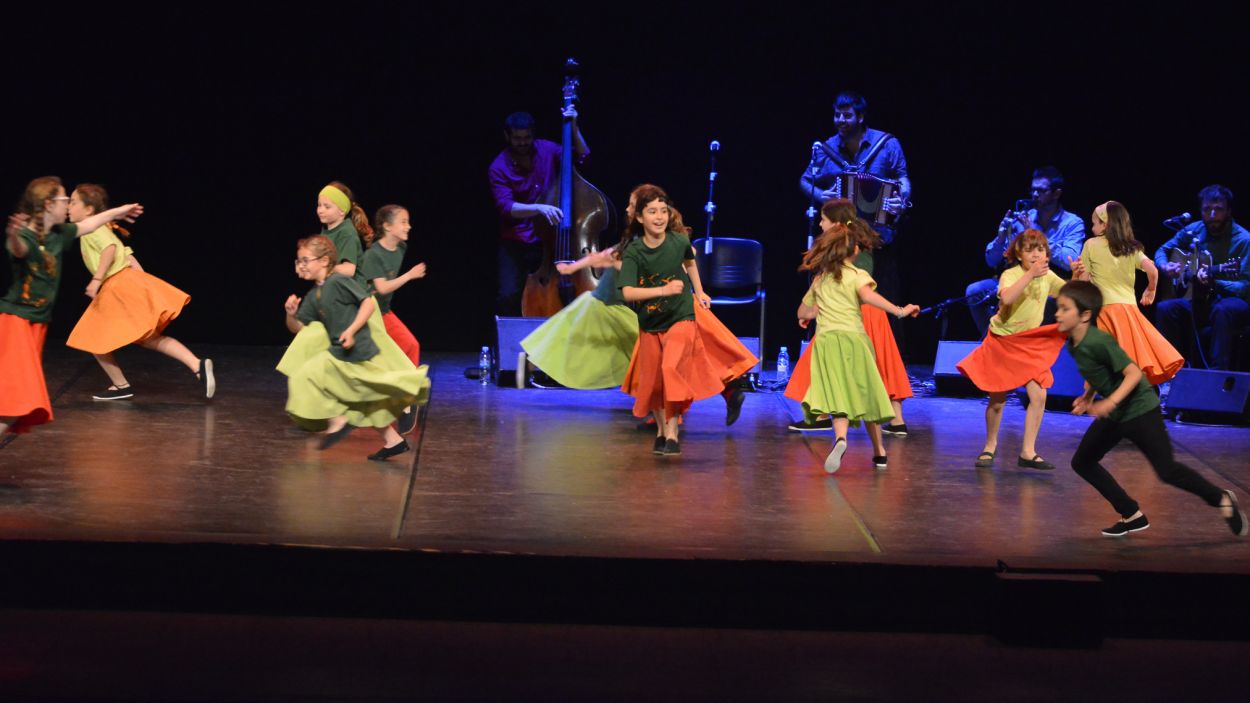 A la venda les entrades de la nova temporada del Teatre-Auditori Sant Cugat