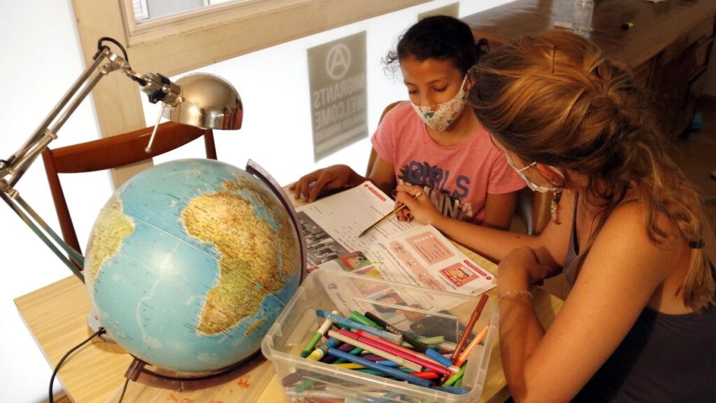 Alt: L'etern debat dels deures