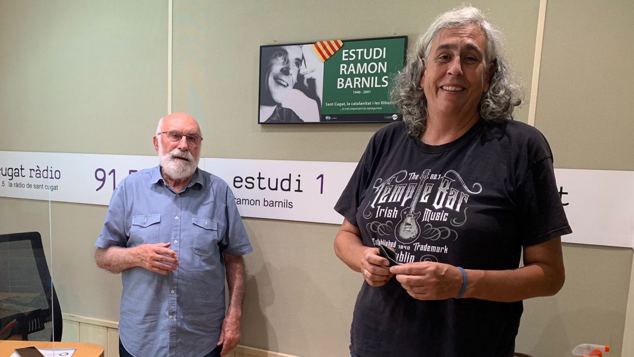 El 'Petits Camaleons' comença a escalfar motors al 'Molta Comèdia'