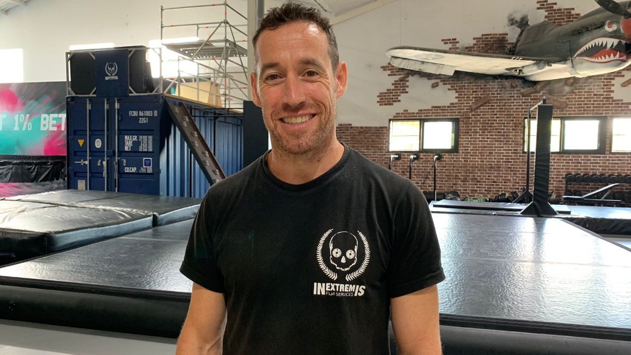 Sergi Subirà (especialista de cinema): 