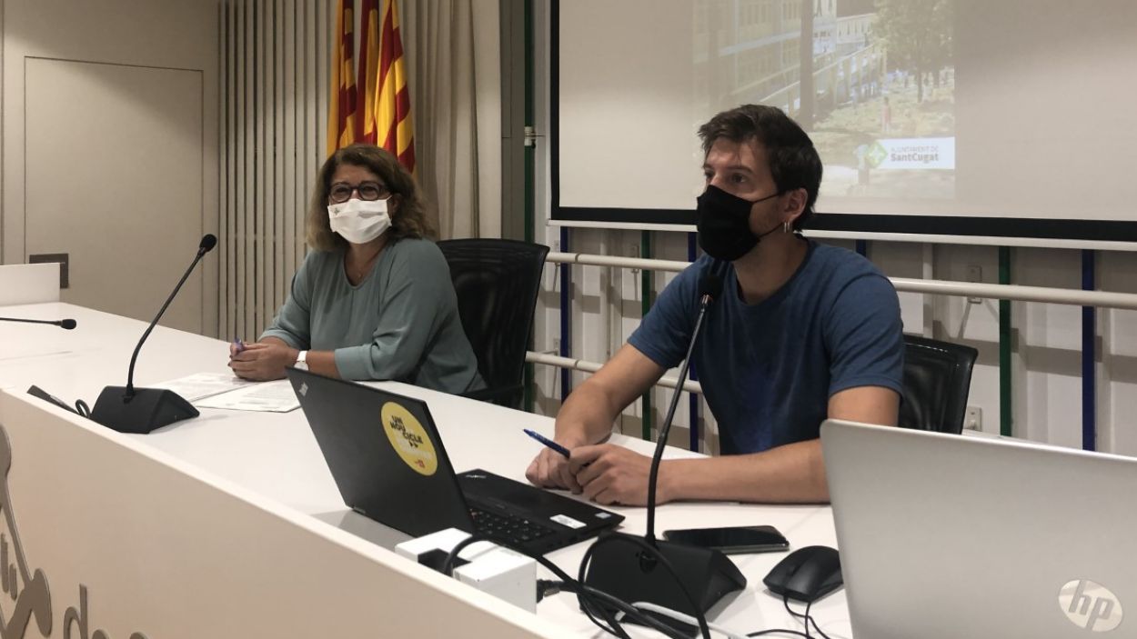 La Mirada costarà 9,2 milions d'euros, un 41% més que la previsió inicial