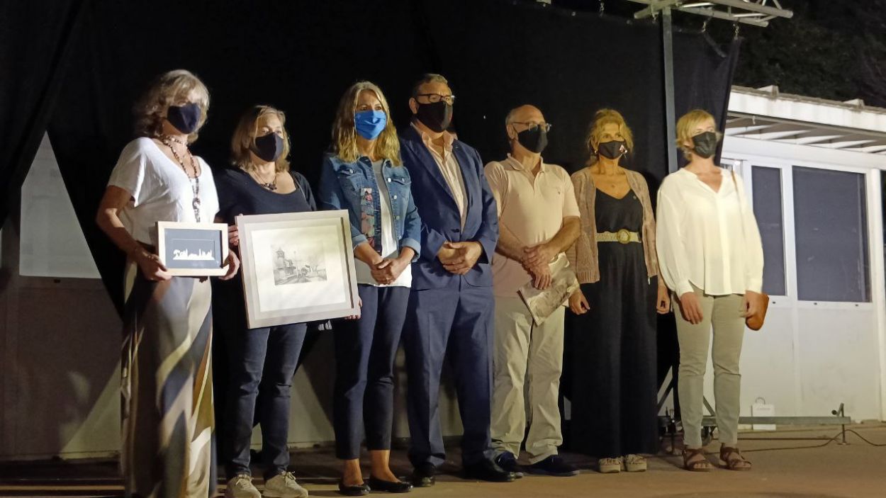 El Centre de Restauració de Béns Mobles de Catalunya reivindica l'arrelament amb Valldoreix