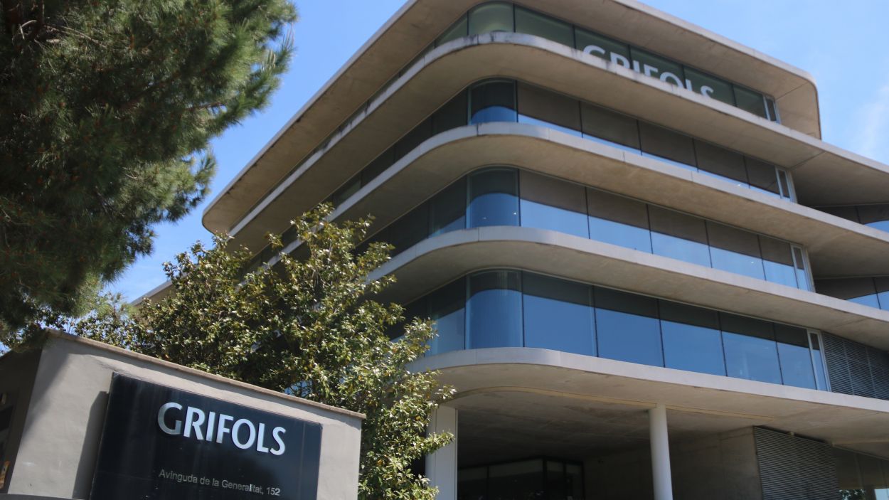 Araclon Bioech, de Grifols, ja pot fer els seus tests de diagnòstic d'Alzheimer a tota la Unió Europea