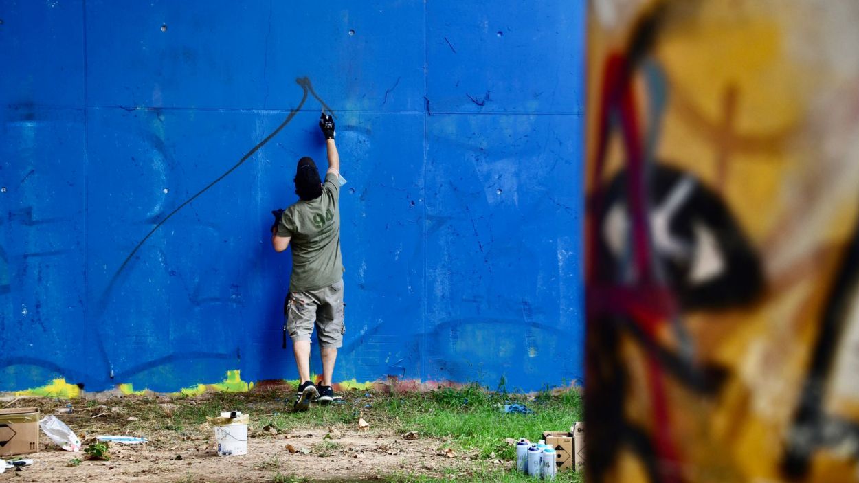La Festa Major de Volpelleres planta cara a la pluja
