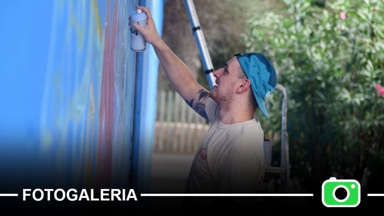 La Festa Major de Volpelleres completa pràcticament tot el programa malgrat la pluja