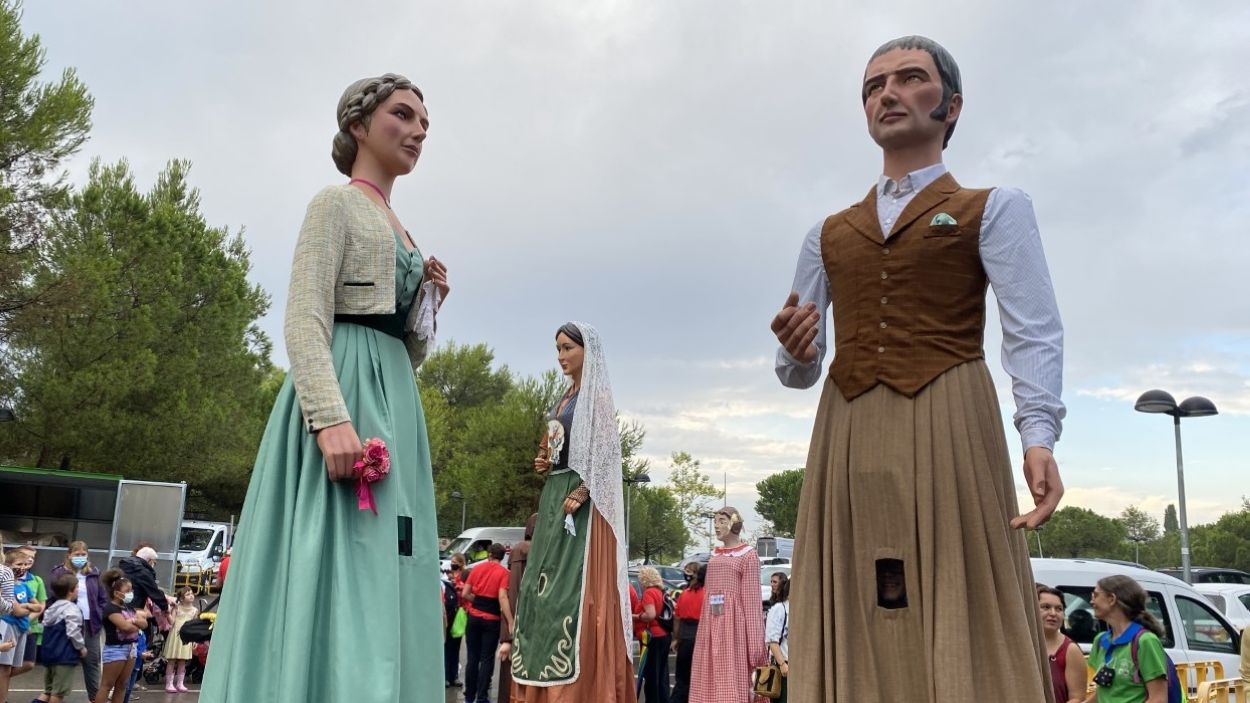 Què puc fer el dissabte de Festa Major a Valldoreix?