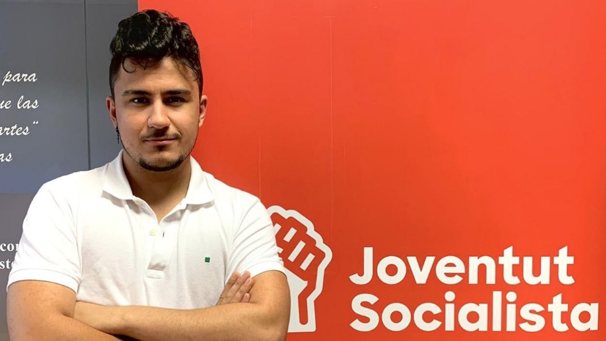 Un bo cultural i un xat de suport emocional, propostes de la JSC al programa del PSC