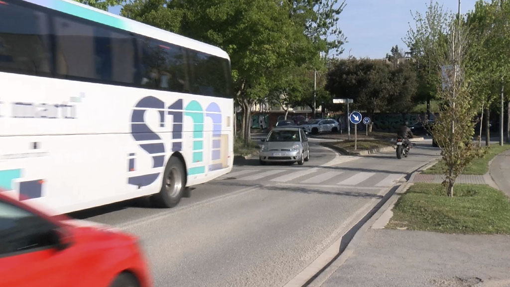 L'Ajuntament torna a defensar la Zona de Baixes Emissions