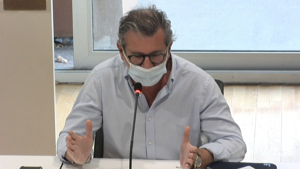 L'equip de govern manté l'interès pel CPA