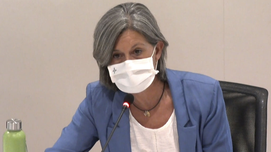 L'Ajuntament reorganitza l'àrea de les llicències urbanístiques