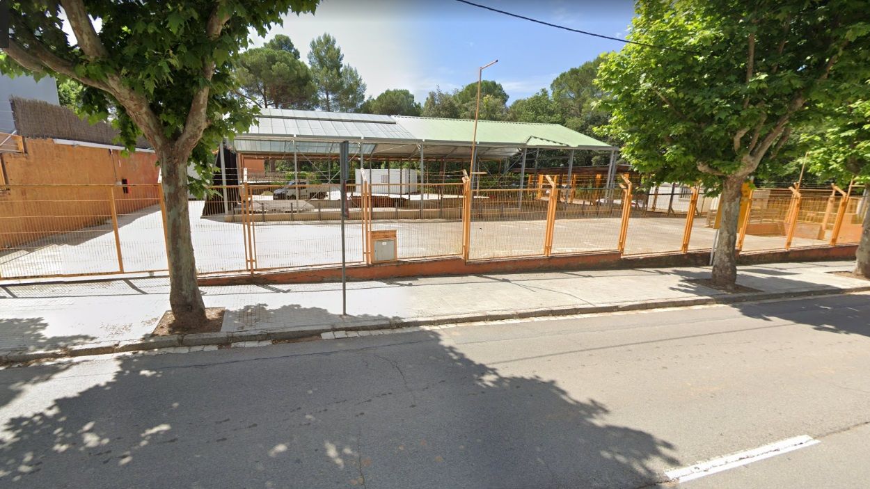 L'ús del futur equipament a l'antic garden crea confrontació a Valldoreix