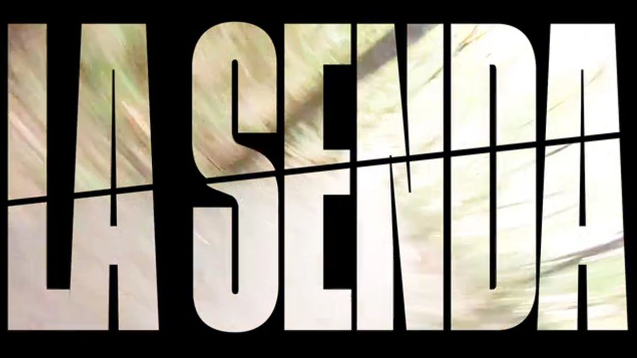 El curt 'La Senda', del director santcugatenc Roger Comella, inaugura el festival Sant Cugat Fantàstic