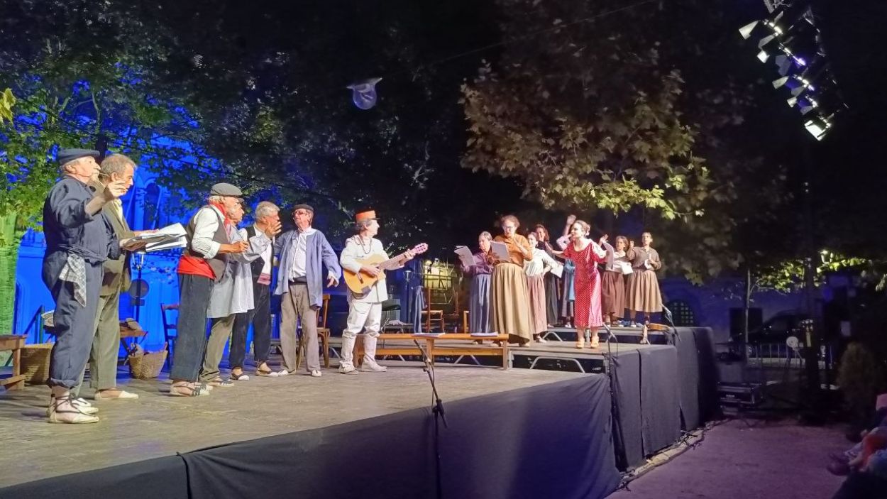 A punt la 19a edició de Lectures a la Fresca, dedicada a Mercè Rodoreda