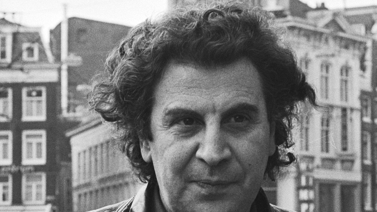 Les bandes sonores de Mikis Theodorakis, al 'Cinema a la Xarxa'