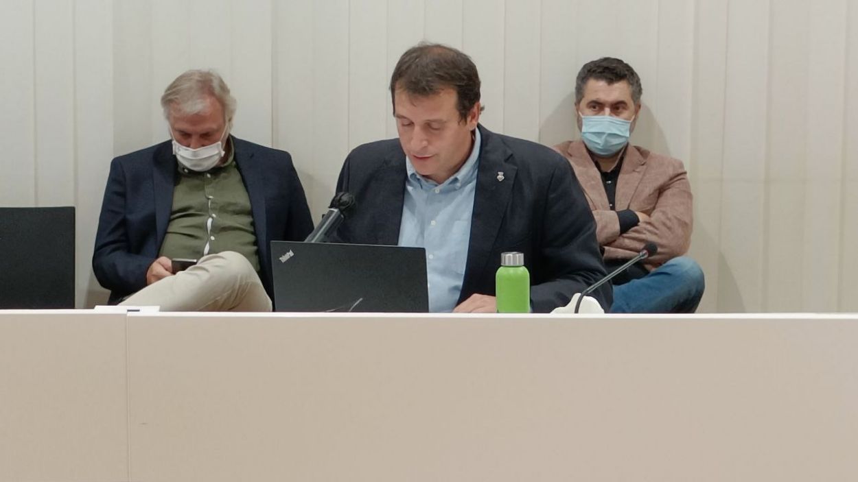 Duch (ERC-MES): 