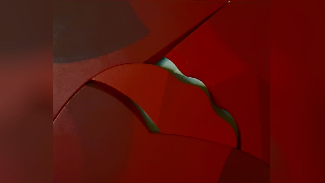 La mostra 'Sant Cugat terra d'artistes' estrena la nova temporada de la Canals Galeria d'Art