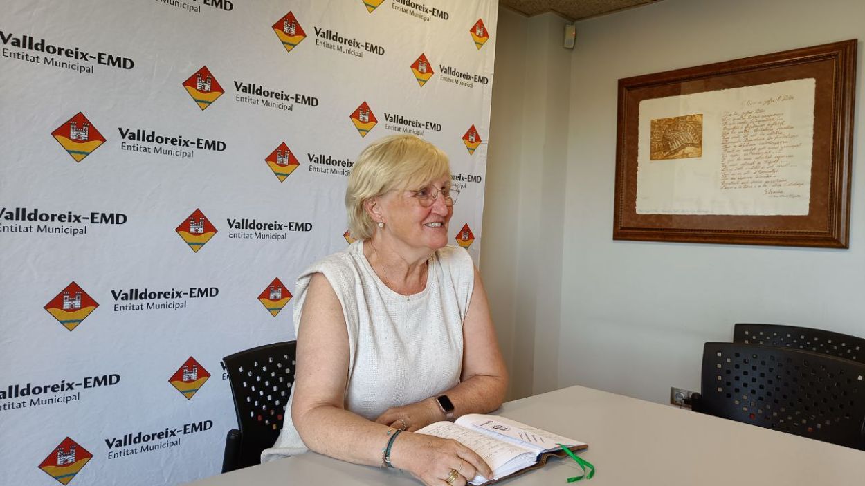 Valldoreix Comerç, el nou portal web dels establiments de la vila