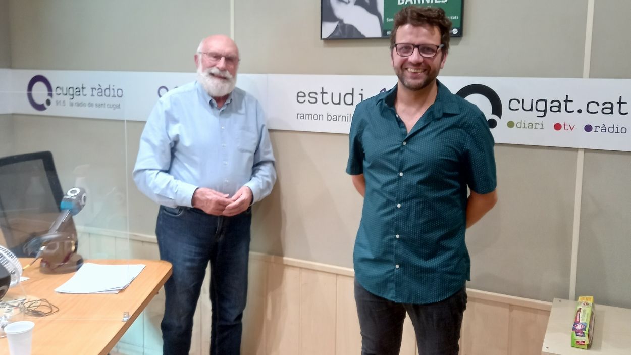 'La filla del mar' de Guimerà arriba al Teatre-Auditori en forma de musical