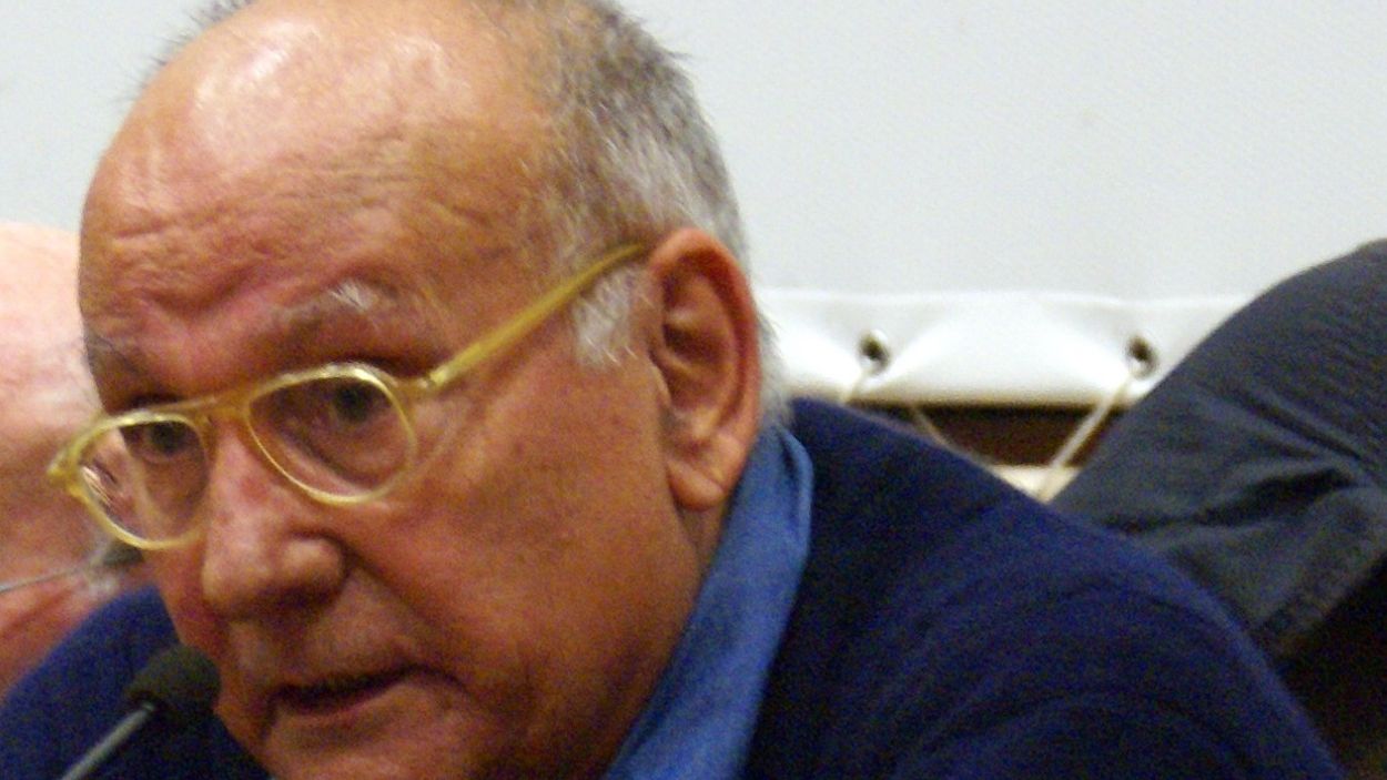 Mario Camus i les seves pel·lícules, al 'Cinema a la Xarxa' d'aquesta setmana