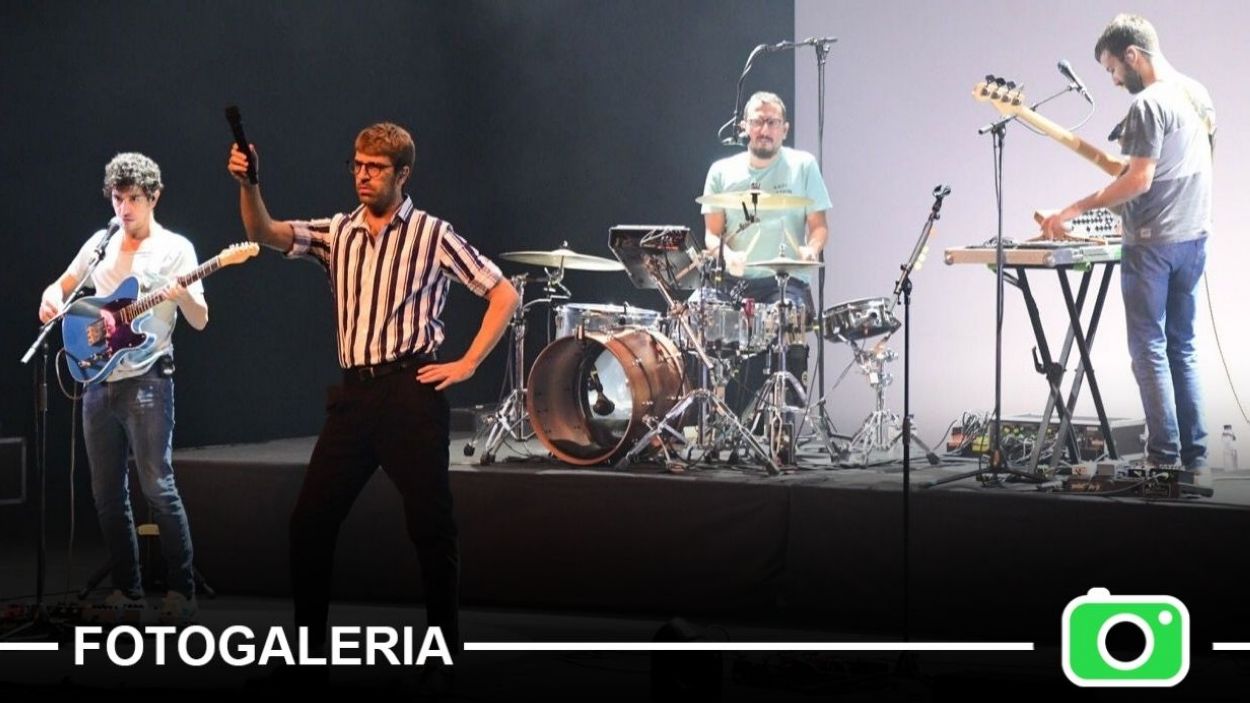 Manel, Joan Miquel Oliver i Mishima: els plats forts del dissabte de Petits Camaleons