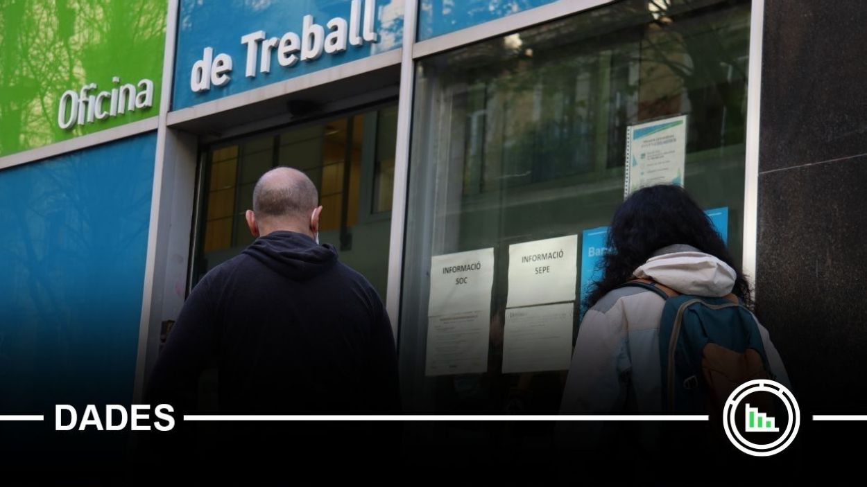 L'atur segueix disminuint a Sant Cugat