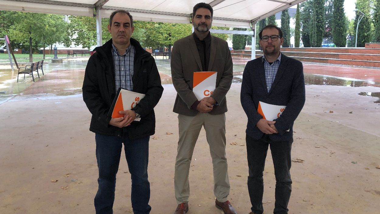 Ciutadans (Cs) demana endarrerir les sancions de la Zona de Baixes Emissions per millorar les alternatives de transport