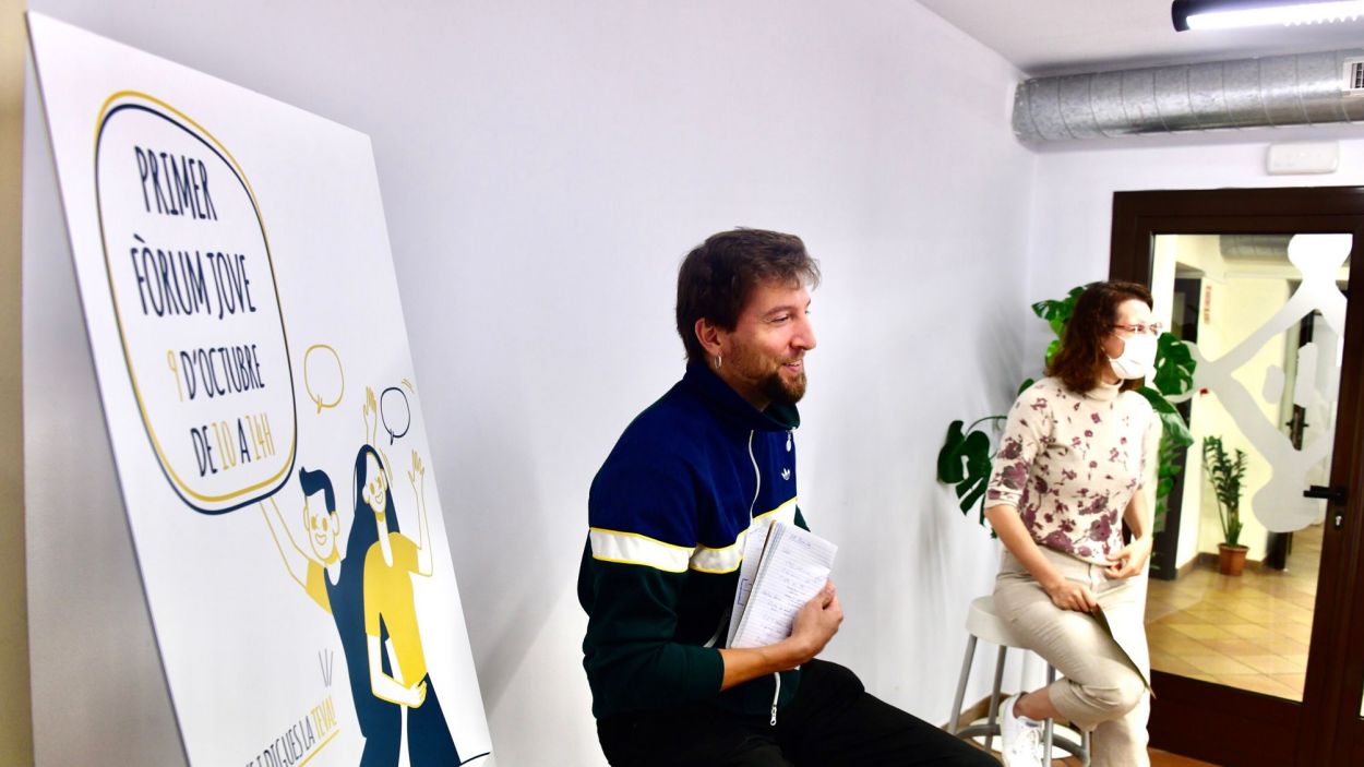 Crida a redefinir l'oci juvenil de Sant Cugat amb el primer Fòrum Jove