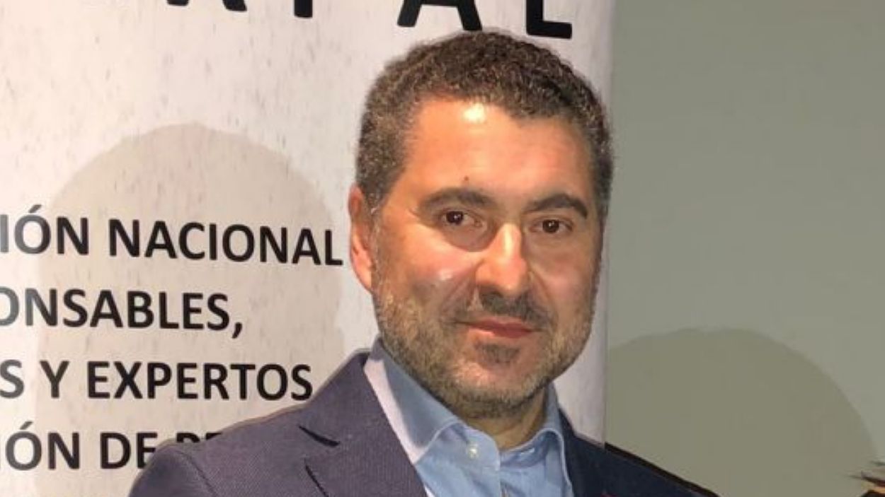 Ferran Villaseñor deixa l'Ajuntament i s'incorpora com a gerent del Consell Comarcal del Ripollès