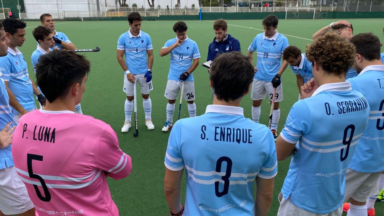 El Junior visita el camp de l'Egara a la recerca del segon triomf del curs