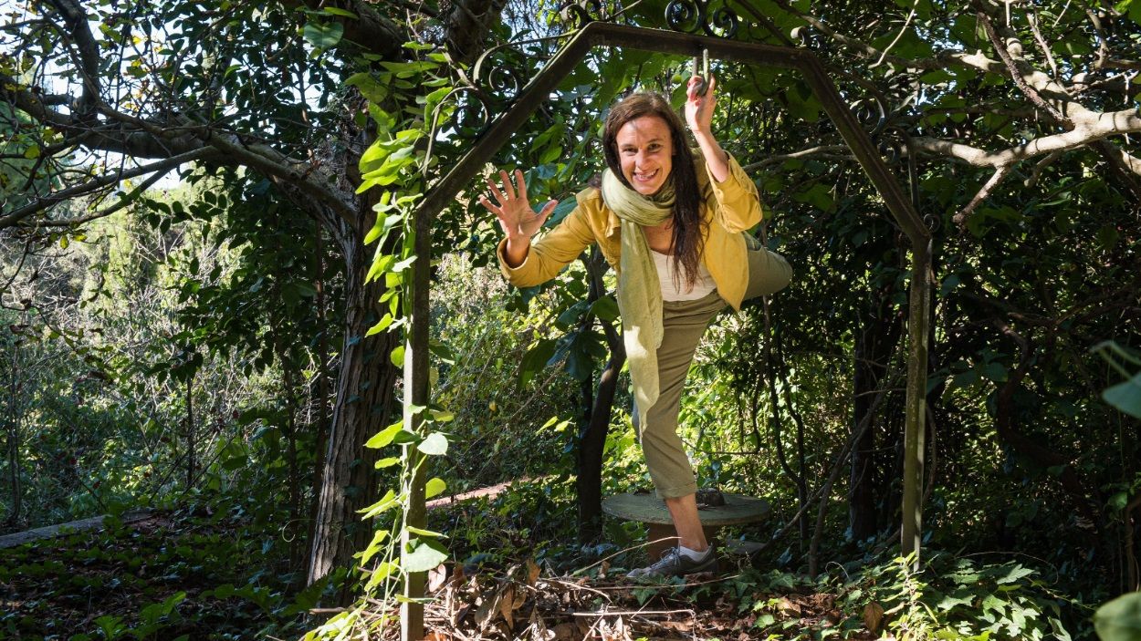 Laura Gisela Garcia Cassinelli: 