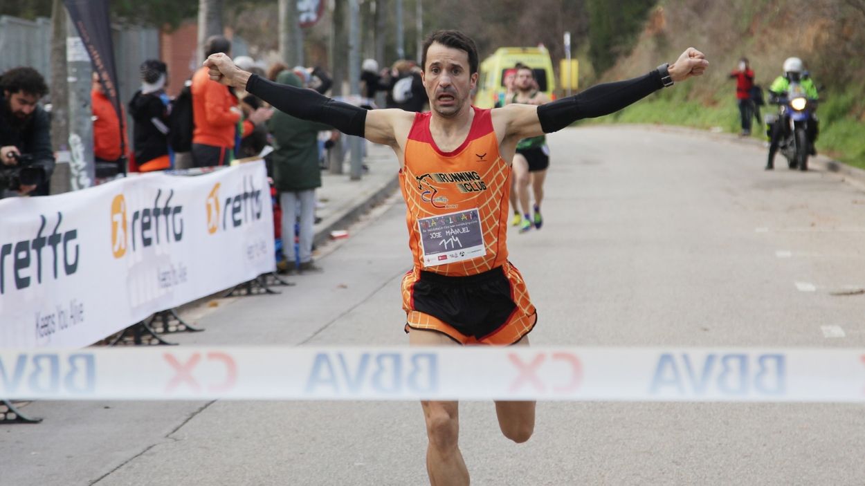 Obertes les inscripcions per a la 5a Milla Solidària de Valldoreix