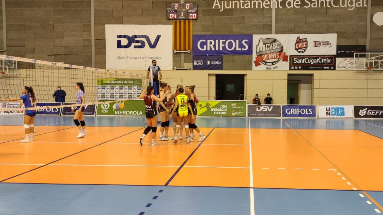 Tornada als entrenaments dels equips per preparar la primera jornada de l'any