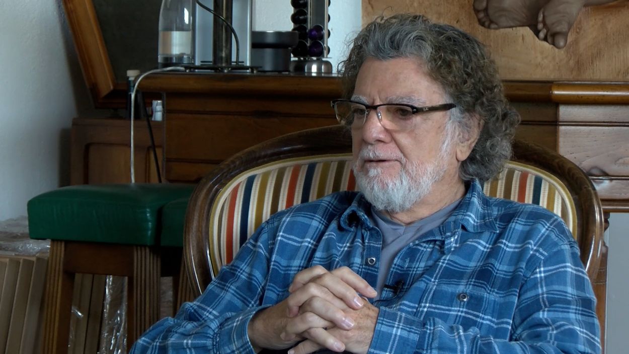 Lluís Ribas (pintor): 