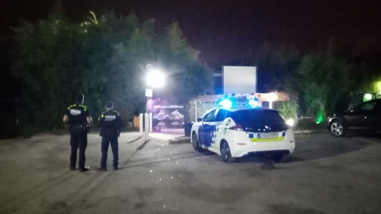 L'Ajuntament obre un expedient a la discoteca Drinkking Lemon arran de l'incident de divendres