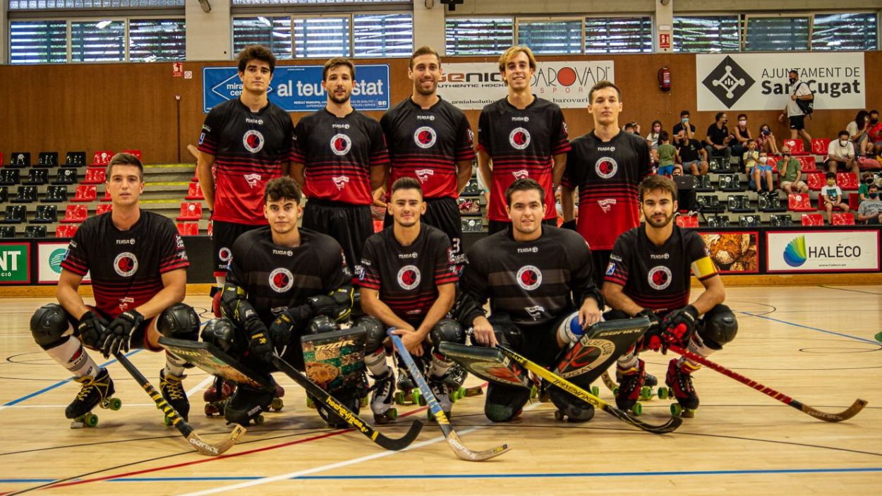 Consulta els resultats de la jornada esportiva del cap de setmana