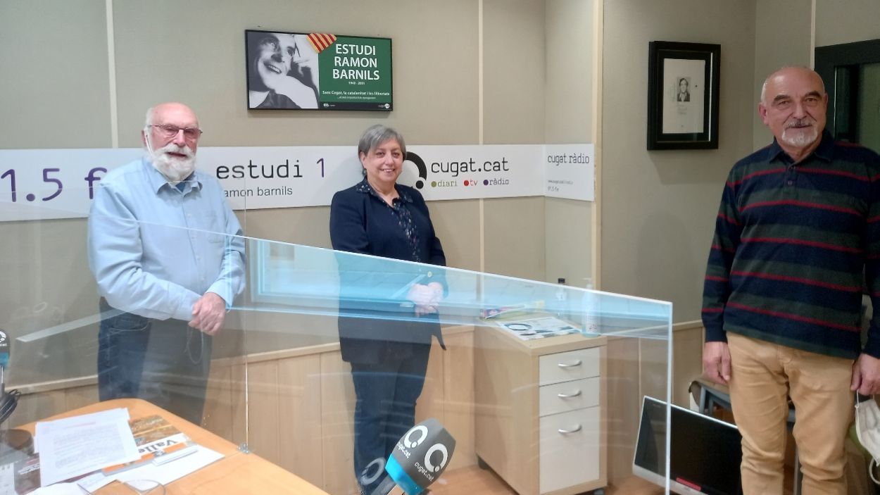 El 'Molta Comèdia' posa la lupa sobre el teatre amateur del país