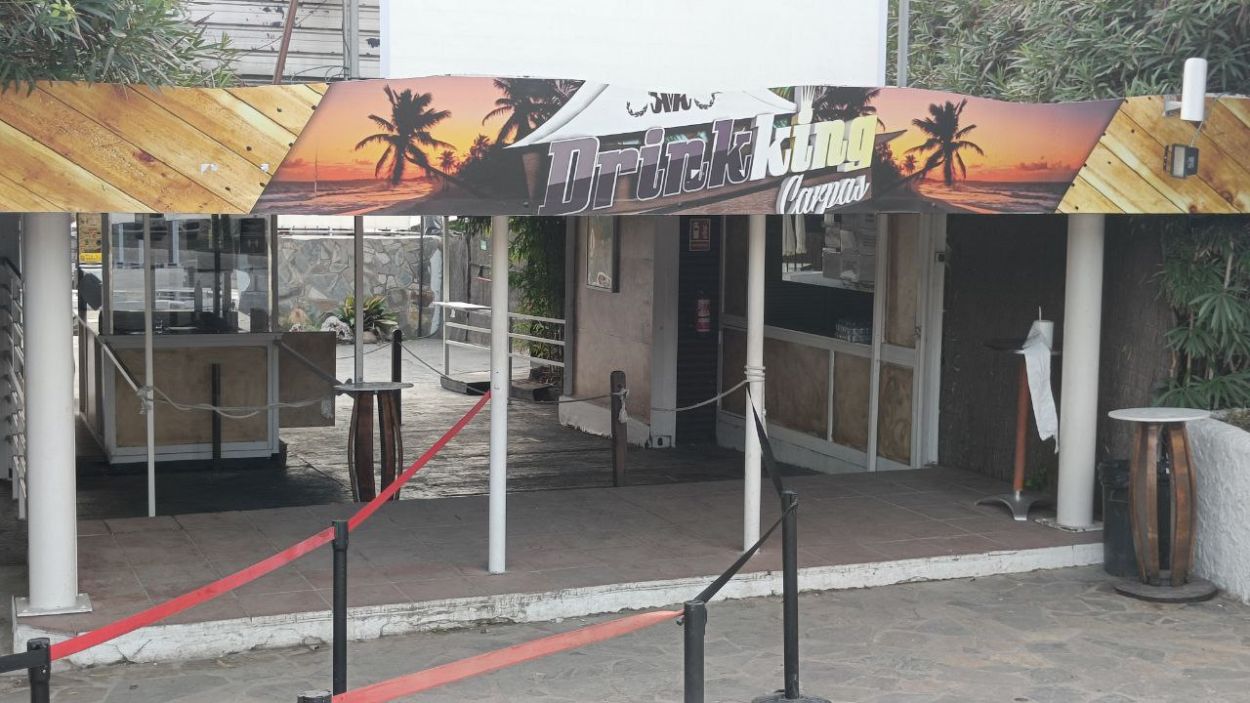 Les carpes Drinkking-Lemon engeguen el cap de setmana amb mesures per evitar incidents