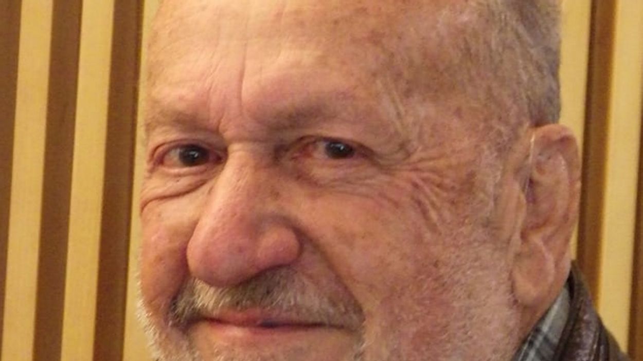 Josep Maria Forn protagonitza el 'Cinema a la Xarxa'