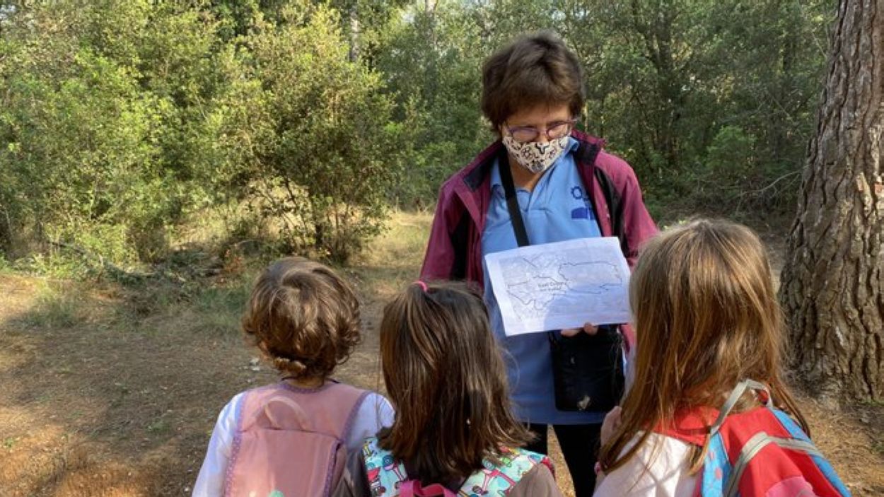 La Marxa encara la tornada de les parelles