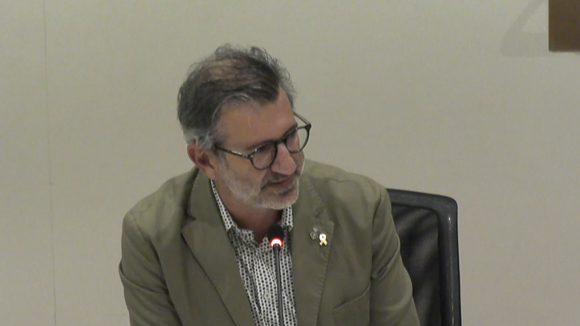 Precs i preguntes: Teatre La Unió