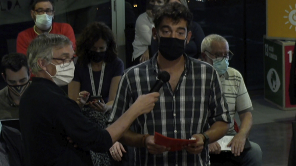 Audiència pública: Zona de baixes emissions