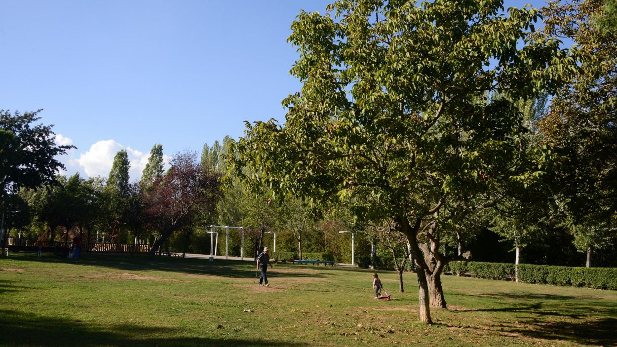 L'ACA preveu declarar l'alerta per sequera a Sant Cugat i a tota l'AMB el setembre