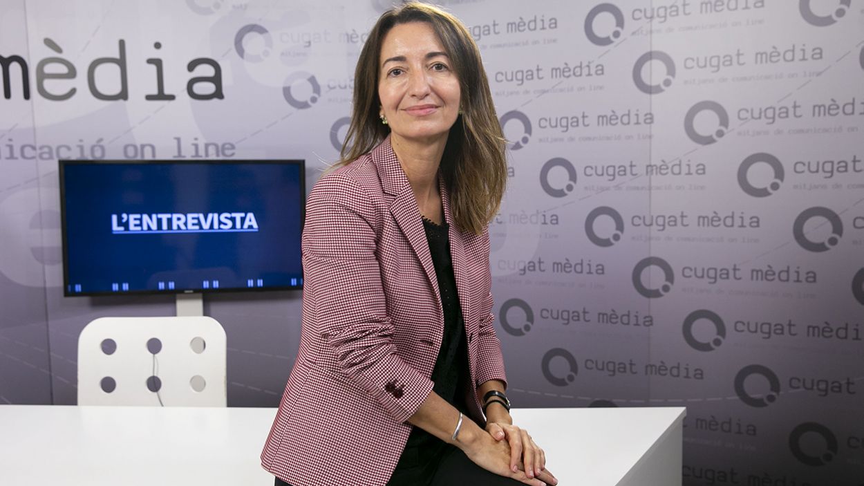 Antoni Segarra serà el nou president de Ferrocarrils de la Generalitat en substitució de Marta Subirà