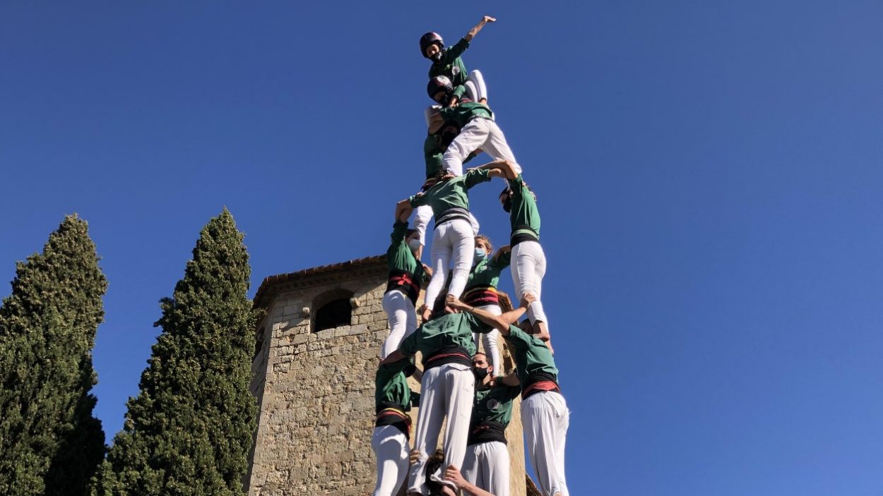 Què fer diumenge a la Festa de Tardor de Sant Cugat?
