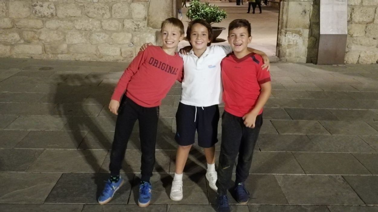 Konieczny, Garcia i Puigneró participen al Campionat de Catalunya d'escacs per equips