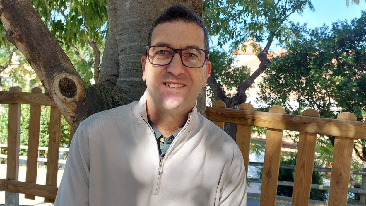 Xavier Cortés, nou Secretari d'Organització de Lliga Democràtica