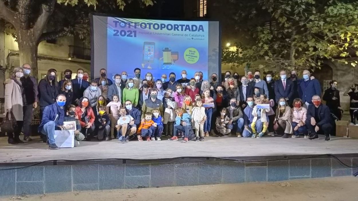 Ja es coneixen els guanyadors dels premis TOT Fotoportada